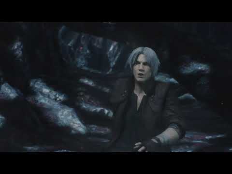 DEVIL MAY CRY 5 Walkthrough Gameplay Part 10 [1080p HD 60FPS PC ] - AWAKEN(DMC5)