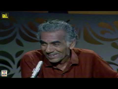 YAAR DHADHI ISHQ ATISH LAYI HAI - USTAD MUHAMMAD JUMMAN - LOK VIRSA