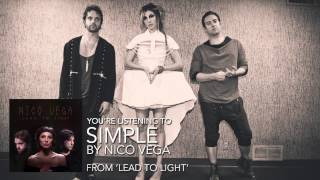 Nico Vega - "Simple" (Audio Stream)