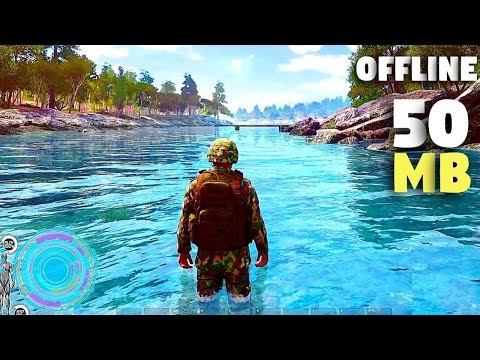 No Internet? No Problem! Top 10 OFFLINE Games for Android Under 50MB - YouTube