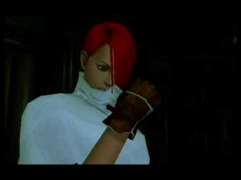 Devil May Cry 2 (24) Epilogue