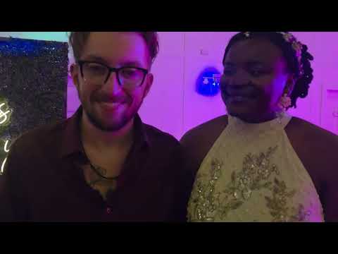 Once Upon A Wedding video.