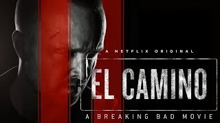 El Camino Una Película De Breaking Bad Online 