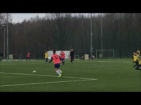 21.03.2019 Kadra Łódzkiego ZPN konsultacje