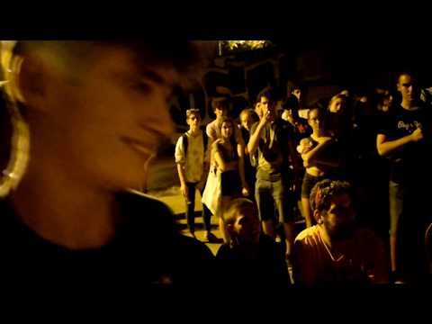 ⚡Haron vs Ede-fe | 8 avos RC BATTLE Sevilla.