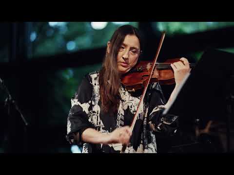 2024 Composition Course Synthetis - Pavel Nesit [Three Miniatures for Violin]