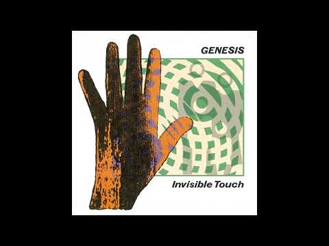 Genesis - Land of Confusion (isolated Emulator II, Synclavier II, Prophet 10, DX7 synth)