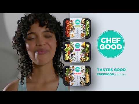 Chefgood Gourmet Meal Delivery &ndash; Tastes Good