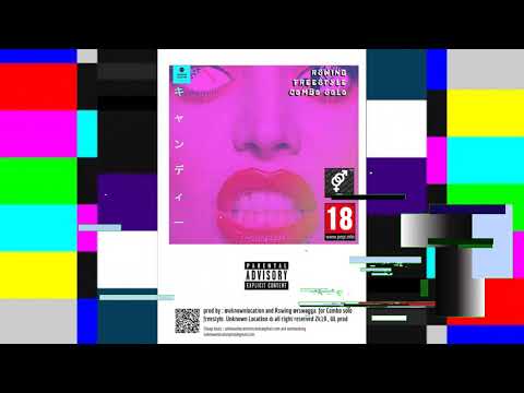 · Combo Solo freestyle · RSwing