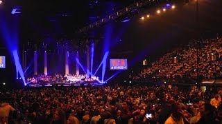 Voice In a Million Wembley Arena 2014 : Gayatri Nair