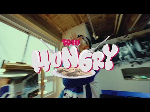 Video thumbnail for Hungry