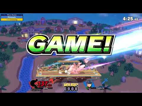 BoMBS 167 Winners Quarters   Glutamate vs Crowsong