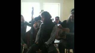 Carbon Leaf at Tupelo Music Hall - Acoustic &quot;Comfort&quot;