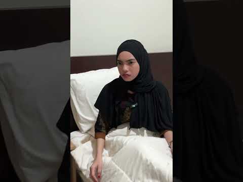 sabar yaa oh ya kalian ada dimana