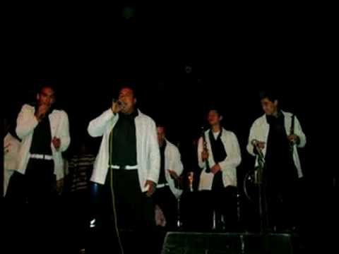 Video No Puedo Olvidarme De Ti de Banda La Arrasadora