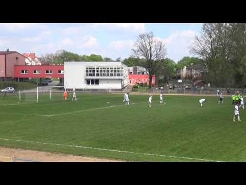 Sparta Węgorzyno-Piast Chociwel (13.05.17)