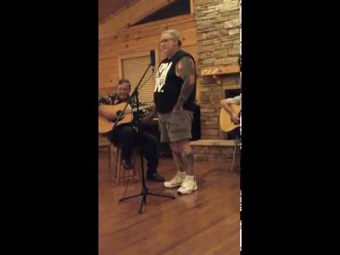 Don't Close Your Eyes - Larry Cross Jr