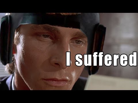 When an Underlevel joins an Auric Maelstrom