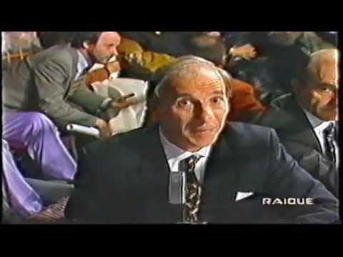 Zack Padilla vs Efren Calamati - 2/3