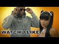 Rah Swish & Dream Doll - Watchu Like (Official Video)