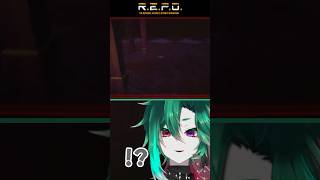 救ってくれたと思ったのに😭　#shorts #REPO