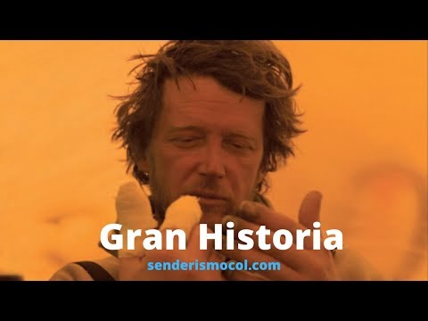 Milagro en el everest documental de alpinismo Everest 2006