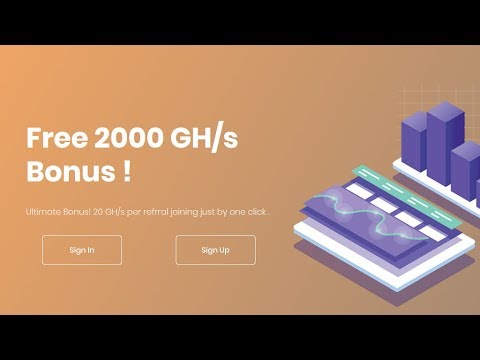 Облачный майнинг Bits Store +  Free 2000 GHS Bonus!