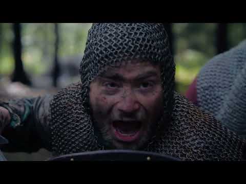 Battles of the Fords of Isen - Official Teaser