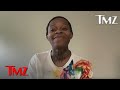 American Idol Winner Just Sam Plotting Comeback After Subway Singing TMZ Exclusive