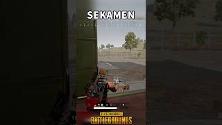 【#PUBG】1v4 | 速さは正義 | 8 EARLY KILLS - SPEED ＝ OPPORTUNITY【せかめん/SEKAMEN】#ソロスク #shorts