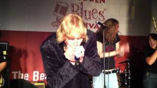 Dana Fuchs / Trampled Under Foot