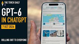 GPT-6 Rolls Out in ChatGPT, Claude Haiku 5.5 Costs a Tenth, SynthID Checker Opens | Oct 7 AI Update