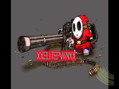 CcK -Pinball [HQ] Technobase.fm remix