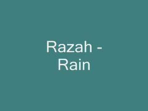 Razah-Rain