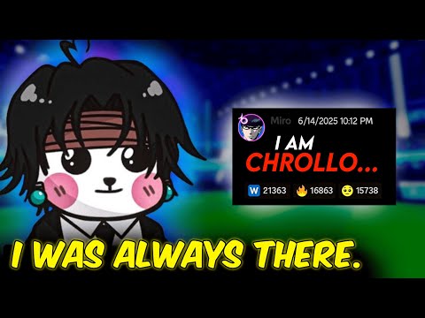 Blue Lock Rivals: Shocking Miro Truth!! (REVEALED) 😱