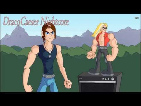 [Nightcore] Nothing but Metal - Pellek