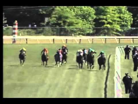 Pimlico 051912 Race 1 - Maryland Heritage Purse