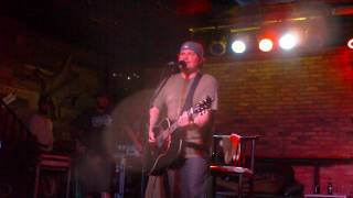 Randy Rogers - I've Been Looking For You So Long (acoustic)