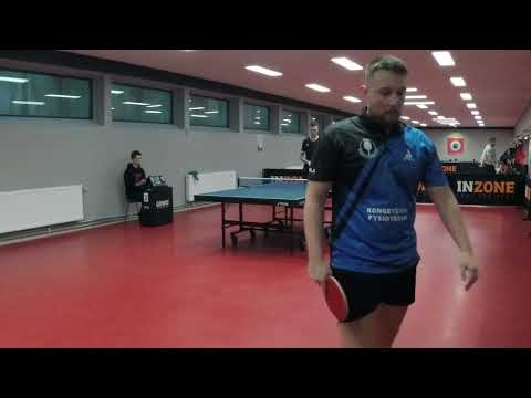 230128 2. Div, Marcus Gøgsig - Ruben S Jensen