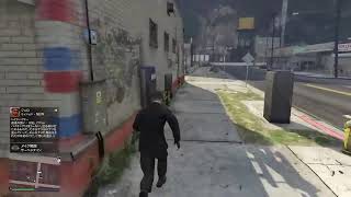 ［GTA5］4年ぶりのGTA！　気軽にコメントしてね！！