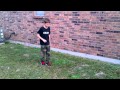Ethan Thomas Breakdance