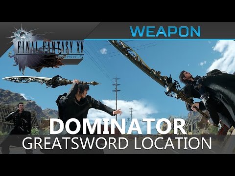 download lagu mp3 mp4 Ffxv Dominator, download lagu Ffxv Dominator gratis, unduh video klip Ffxv Dominator