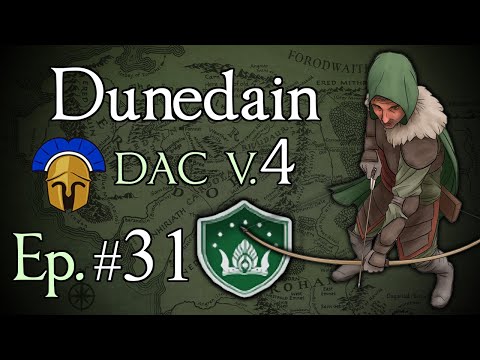 Northern Dunedain 31: The Great Goblin Horde! (DAC v4)