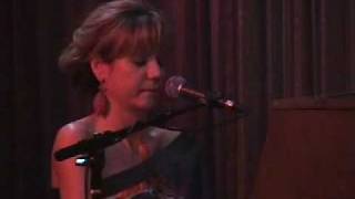 Randi Driscoll - What Matters @ Room 5