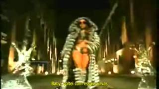 Lil&#39;Kim - QUEEN BITCH 101 ( FAN MADE REMIX) LEGENDADO 2013