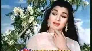 Jaiye Aap Kahan Jayenge - Mere Sanam - YouTube