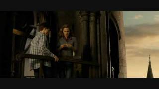 Tears To Shed- Harry Potter style