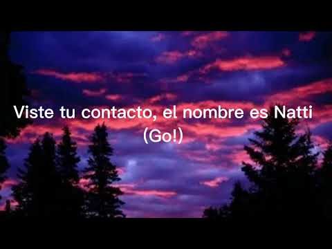 Natti natasha x nio García x Brray– Philliecito (letra/Lyrics)
