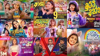 Download lagu Sinhala Songs Collection😍❤️New Sinhala Songs Collection😍❤️ mp3 Download lagu Sinhala Songs Collection😍❤️New Sinhala Songs Collection😍❤️ mp3