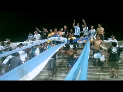 Americo Tesorieri 1 Vs Villa Cubas 5